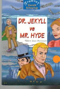 Dr. Jekyll Ve Mr. Hyde