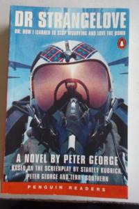 Dr. Strangelove