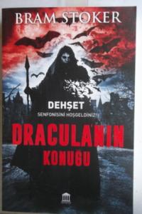Dracula'nın Konuğu