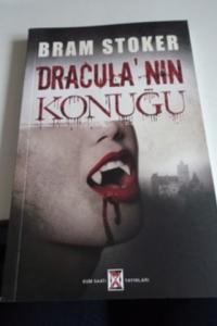 Dracula'nın Konuğu