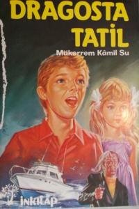 Dragosta Tatil