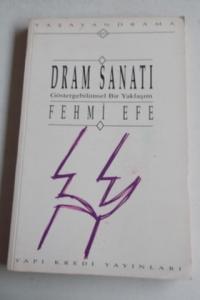 Dram Sanatı Göstergebilimsel Bir Yaklaşım