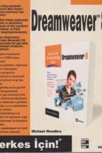 Dreamweaver 8