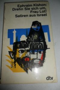 Drehn Sie Sich Um, Frau Lot !