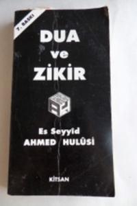 Dua ve Zikir