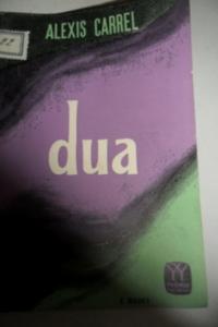 Dua