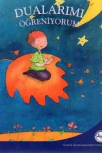 Dualarımı Öğreniyorum