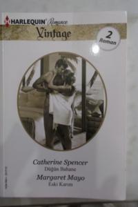 Düğün Bahane / Eski Karım - 104