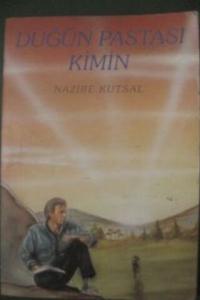 Düğün Pastası Kimin