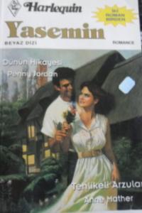 Dünün Hikayesi / Tehlikeli Arzular - 183