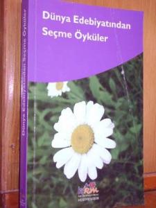 Dünya Edebiyatından Seçme Öyküler