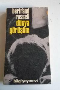 Dünya Görüşüm