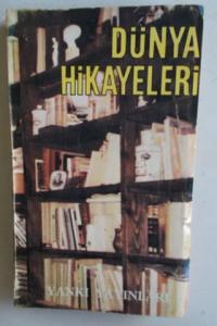Dünya Hikayeleri