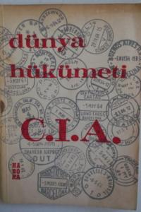 Dünya Hükümeti C.I.A