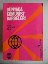Dünya Komünist Darbeleri
