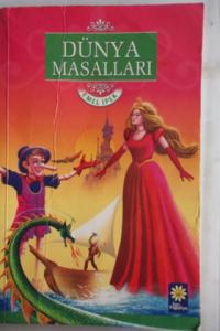 Dünya Masalları