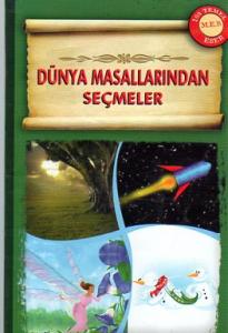 Dünya Masallarından Seçmeler
