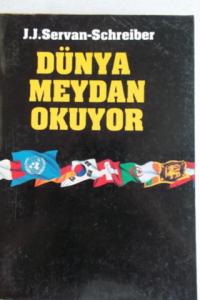 Dünya Meydan Okuyor