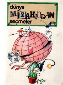 Dünya Mizahından Seçmeler