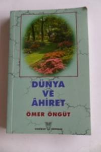 Dünya ve Ahiret