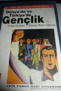 Dünya'da ve Türkiye'de Gençlik