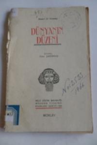 Dünyanın Düzeni