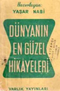 Dünyanın En Güzel Hikayeleri
