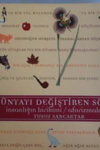 Dünyayı Değiştiren Sözler 1. Cilt