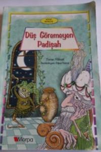 Düş Göremeyen Padişah