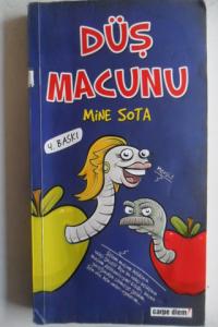 Düş Macunu