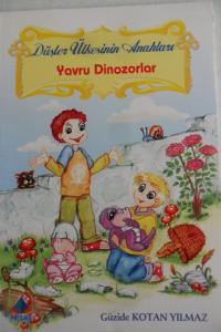 Düşler Ülkesinin Anahtarı / Yavru Dinozorlar