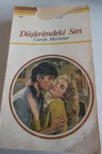 Düşlerimdeki Sen - 554