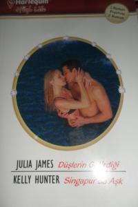 Düşlerin Getirdiği / Singapur'da Aşk - 32