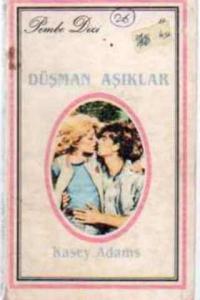 Düşman Aşıklar (Pembe Dizi)