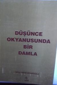 Düşünce Okyanusunda Bir Damla