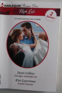 Duvağın Ardındaki Sır / Esintili Geceler - 155