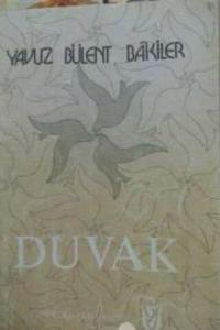Duvak
