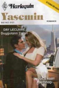 Duyguların Zaferi / Aşk OrtağI - 2000/19