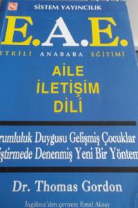 E.A.E. Aile İletişim Dili