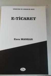 E-Ticaret
