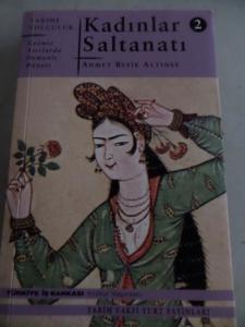 Kadınlar Saltanatı 2