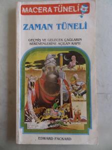 Zaman Tüneli - 11