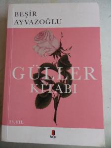 Güller Kitabı