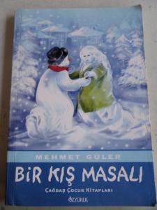 Bir Kış Masalı