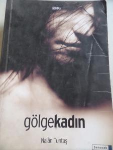 Gölge Kadın