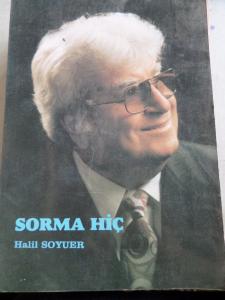 Sorma Hiç