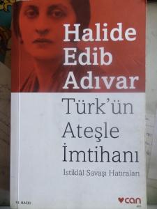 Türk'ün Ateşle İmtihanı