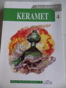 Keramet