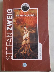 Bir Kalbin Çöküşü