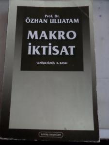 Makro İktisat